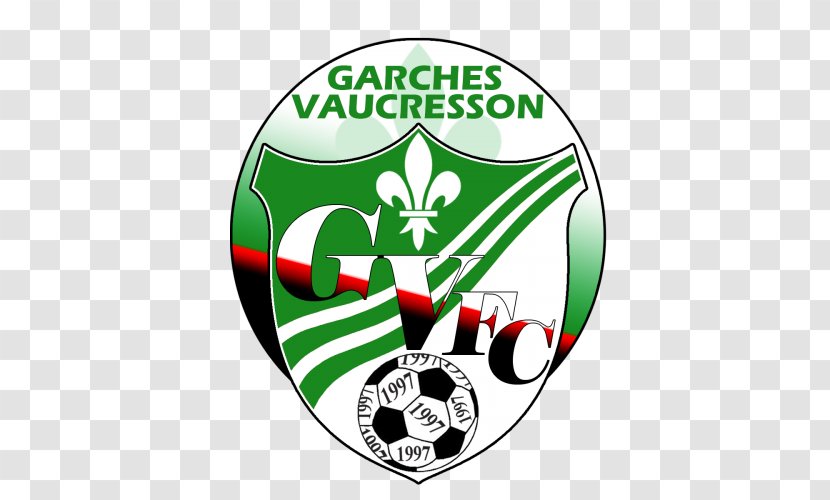 GVFC - Vaucresson - Garches Football Club Chaville INF ClairefontaineFootball Transparent PNG
