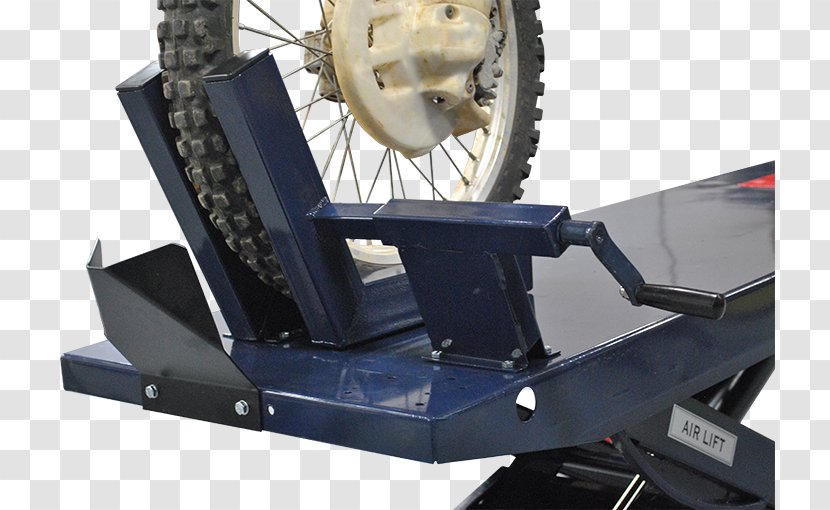 Tire Car Wheel Motorcycle Bicycle - Automotive Exterior Transparent PNG