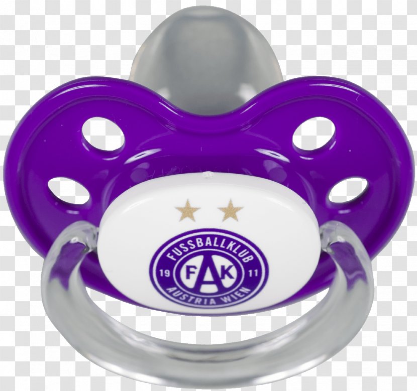 FK Austria Wien Bundesliga Football Get Violett Megastore Infant - Vienna Transparent PNG