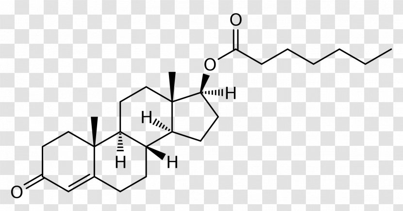 Testosterone Enanthate Propionate Anabolic Steroid Androgen - Molar Sugar Transparent PNG