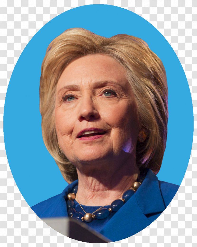 Hillary Clinton US Presidential Election 2016 President Of The United States What Happened - Portrait Transparent PNG