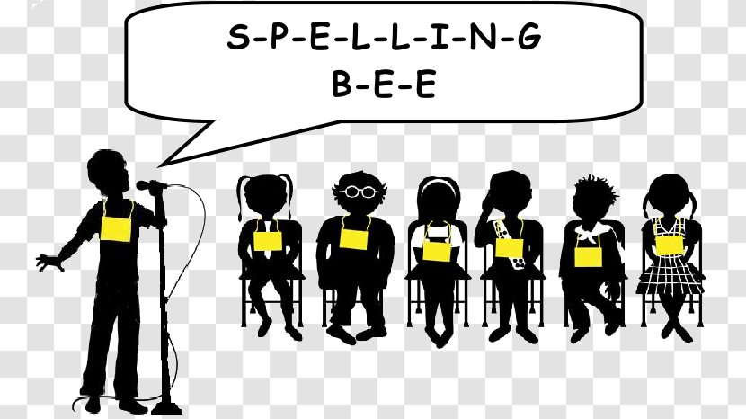 The 25th Annual Putnam County Spelling Bee Scripps National Competition - Flower - Watercolor Transparent PNG