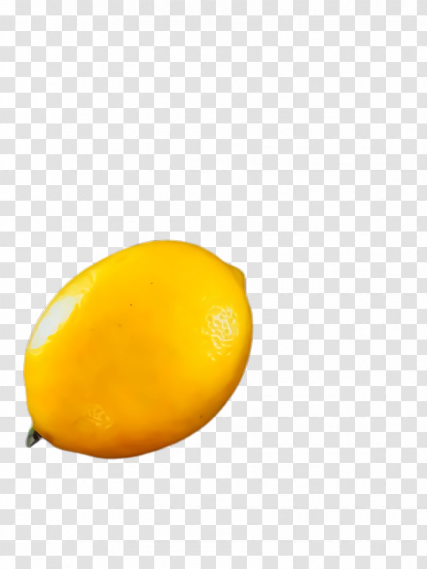 Orange - Lemon Peel - Food Sweet Transparent PNG