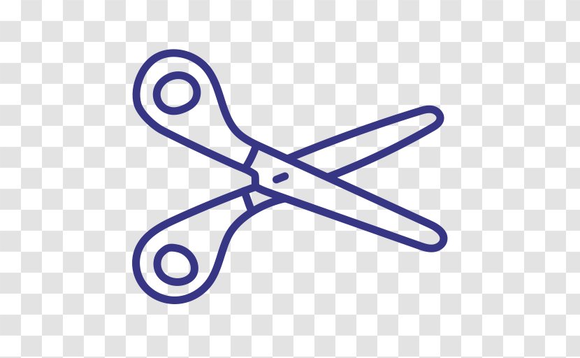 Scissors Drawing Clip Art - Tool - Razor Transparent PNG