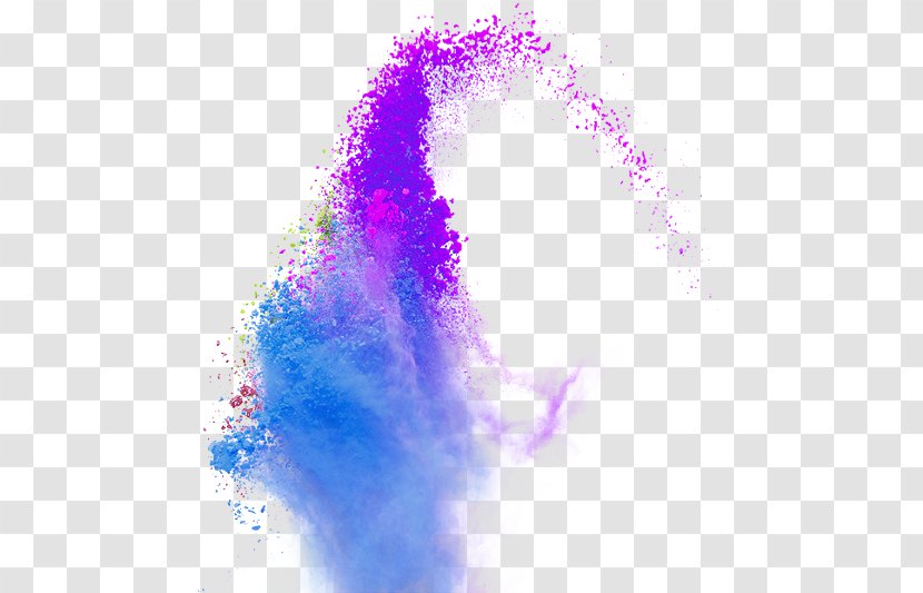 Desktop Wallpaper Color - Cloud - Purple Transparent PNG