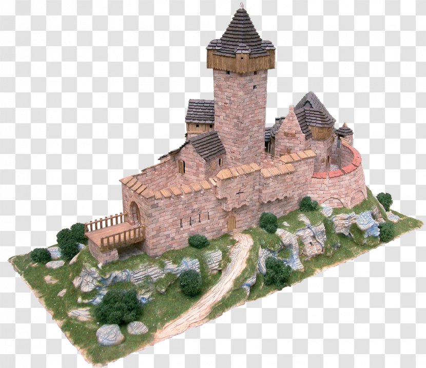 Falkenstein Castle Obervellach Möll Château - Medieval Architecture Transparent PNG