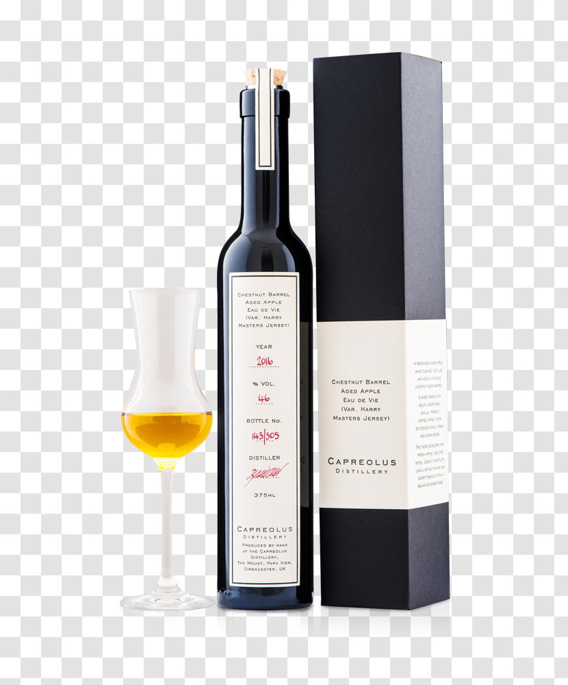 Liqueur Eau De Vie Perry Distilled Beverage Gin - Wine Transparent PNG