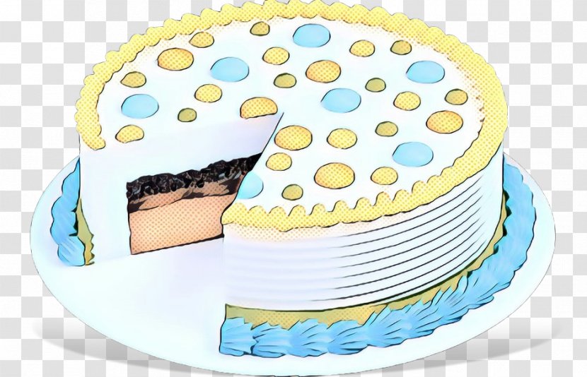 Buttercream Cake Decorating Royal Icing STX CA 240 MV NR CAD - Fondant - Cuisine Transparent PNG