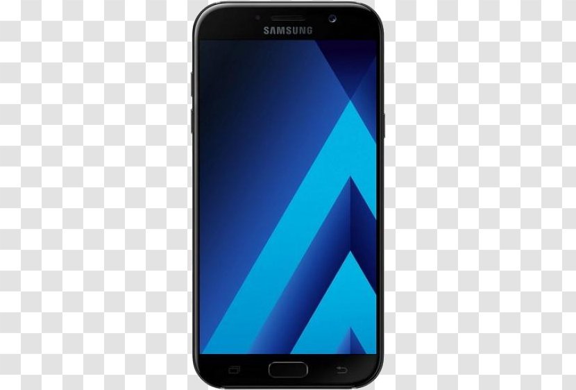 Samsung Galaxy A3 (2017) (2015) A5 (2016) Transparent PNG