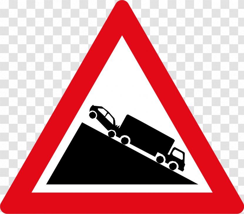 Traffic Sign Clip Art - Openoffice - Triangle Transparent PNG