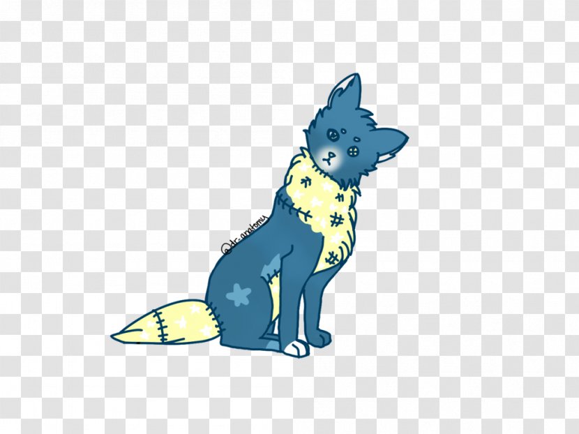 Cat Illustration Clip Art Character Tail - Nonsporting Group Transparent PNG
