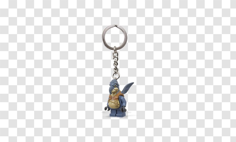 Key Chains Watto Anakin Skywalker Count Dooku Shaak Ti - Star Wars Transparent PNG