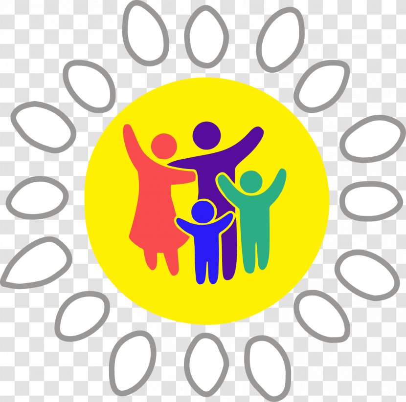 Vector Graphics Family Illustration Image Child - Symbol Transparent PNG