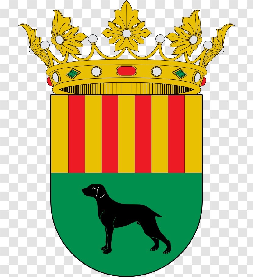 Sot De Ferrer Coat Of Arms Spain Escutcheon Benicàssim - Escut - Family Transparent PNG