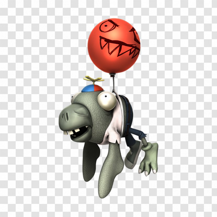 Plants Vs. Zombies LittleBigPlanet 3 2 Metal Gear Solid V: The Phantom Pain - Tree - Vs Transparent PNG