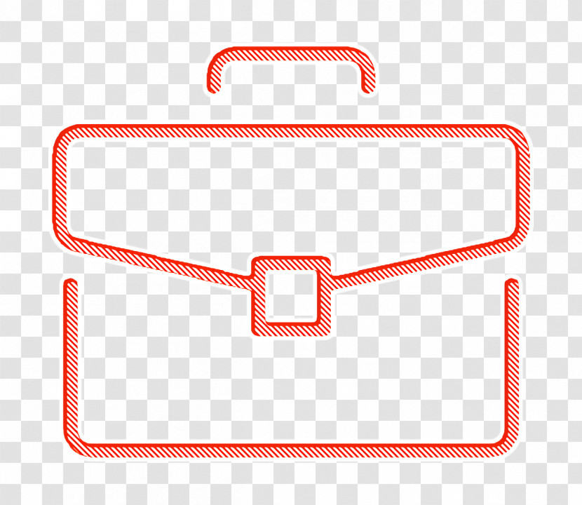 Bag Icon Startup Icon Briefcase Icon Transparent PNG