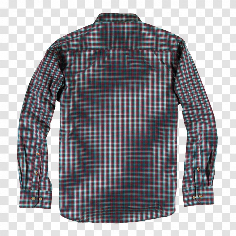 Long-sleeved T-shirt Collar - Woolen Transparent PNG