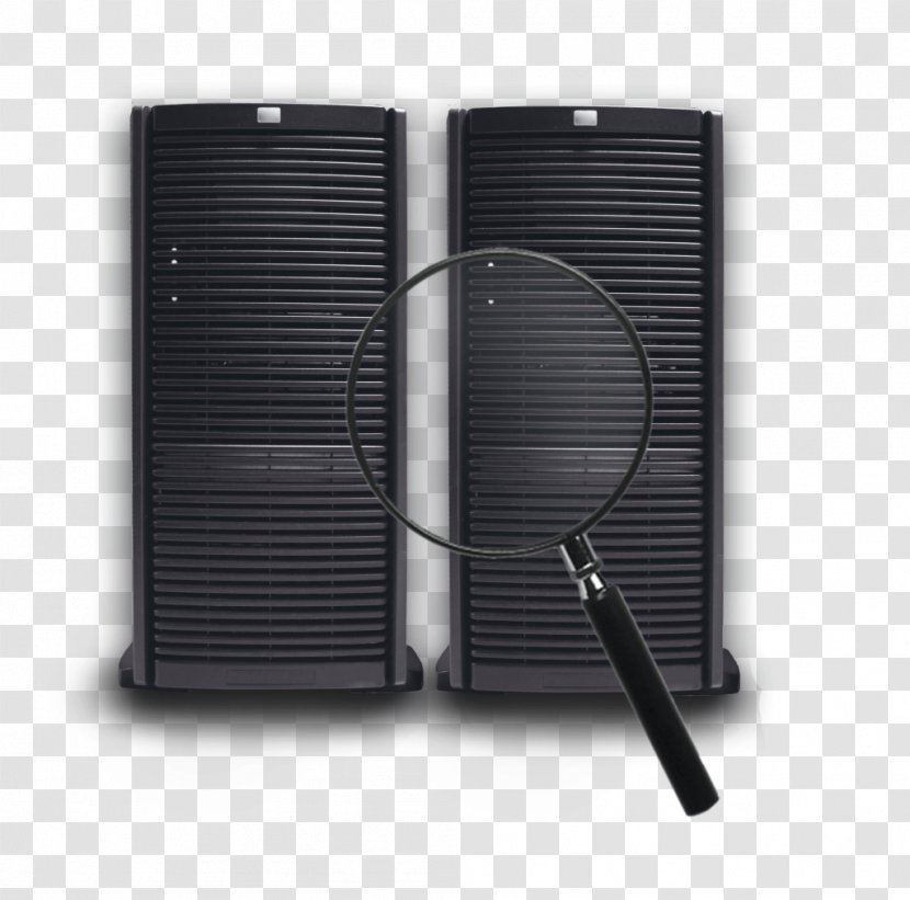 Computer Speakers Multimedia - Design Transparent PNG