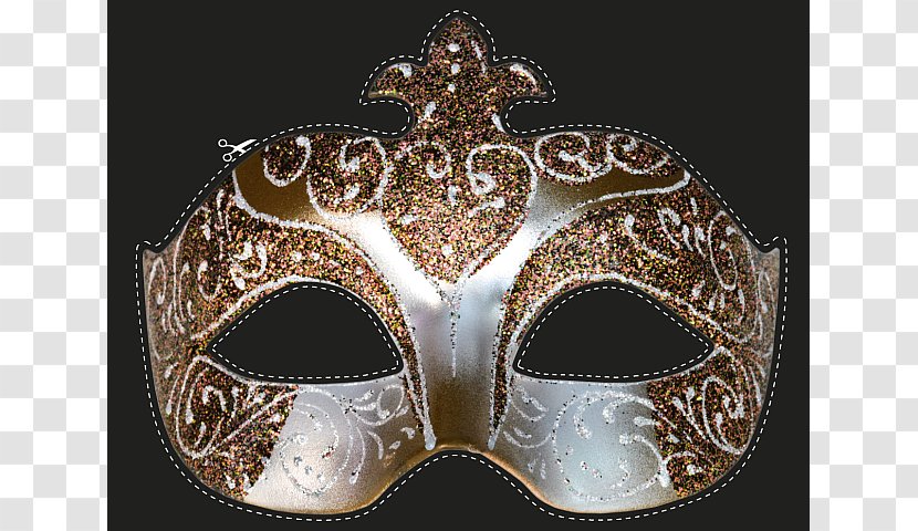Mask Masque - Gliese 581g Transparent PNG