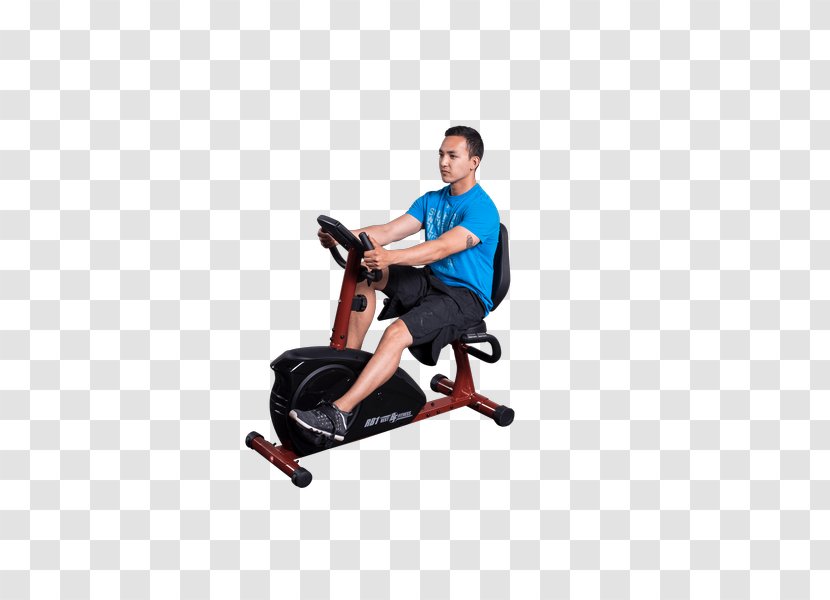 Indoor Rower Exercise Bikes Recumbent Bicycle Elliptical Trainers - Bench Transparent PNG