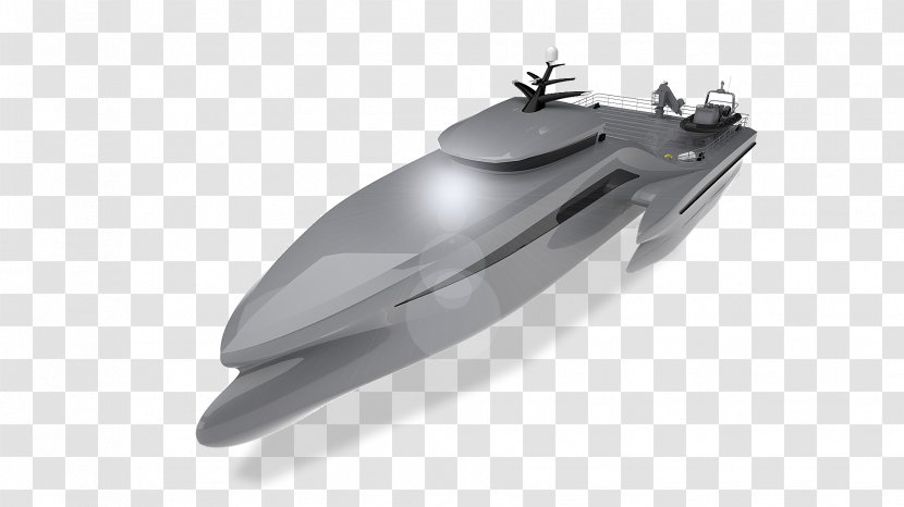 08854 Yacht Naval Architecture - Watercraft Transparent PNG
