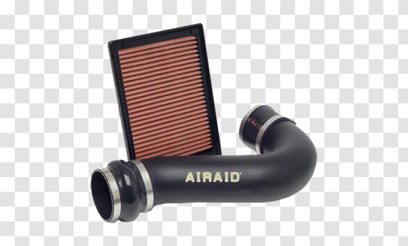 Jeep Grand Cherokee Car Commander Air Filter - Airbox Transparent PNG