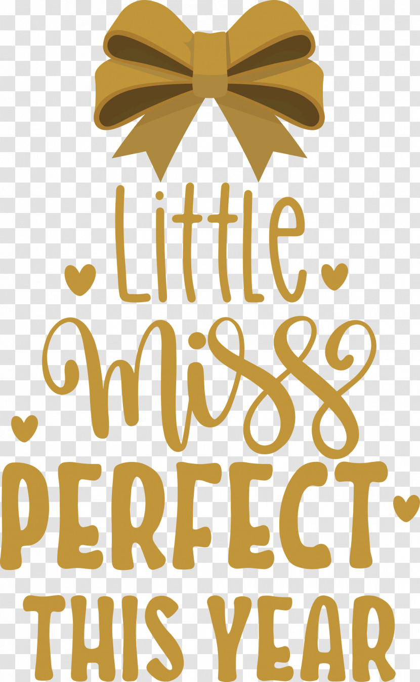 Little Miss Transparent PNG