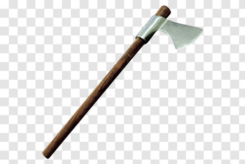 Splitting Maul Battle Axe Dane Tool Transparent PNG