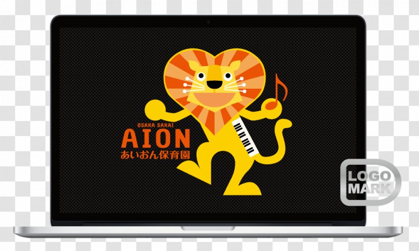 Aion Nursery Logo マーク - Multimedia - Design Transparent PNG