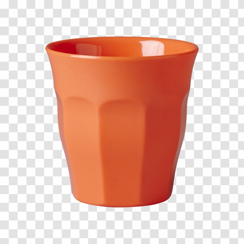 Plastic Melamine Kop Bowl Cup - Vibrant Transparent PNG