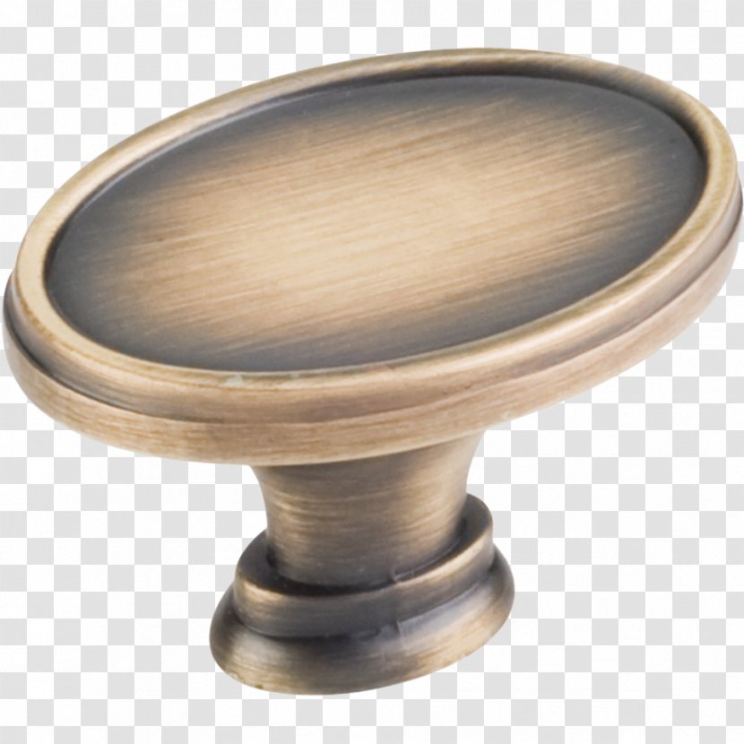 Brass Cabinetry Drawer Pull Kitchen Cabinet - Table Transparent PNG