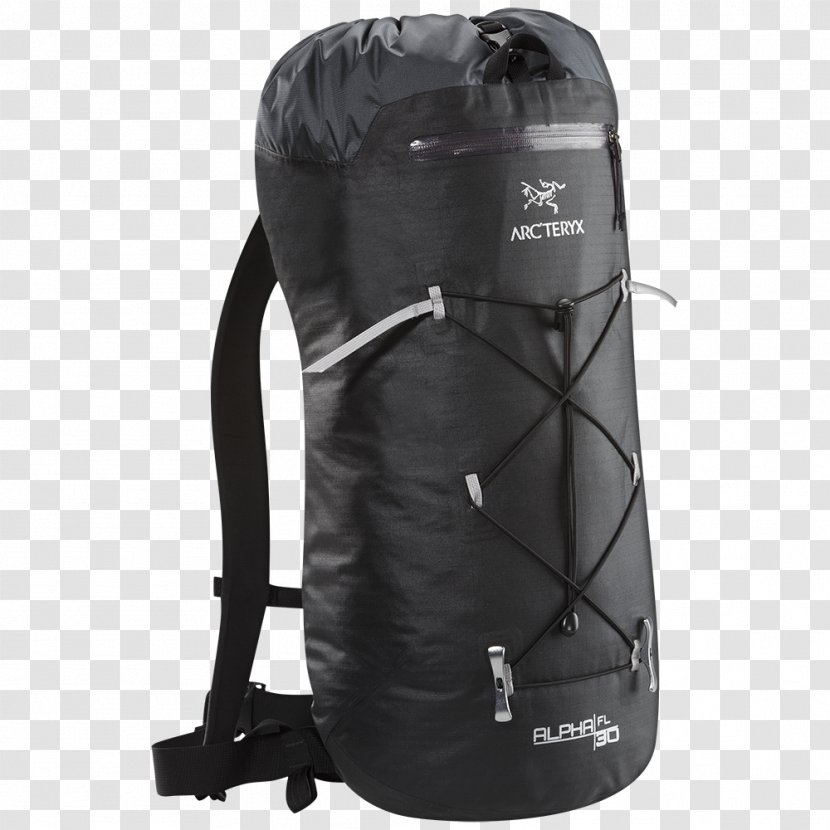 Arcteryx Index 15 Backpack Arc'teryx Bag Backpacking Transparent PNG