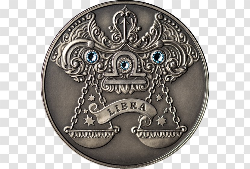 Silver Medal - Metal Transparent PNG