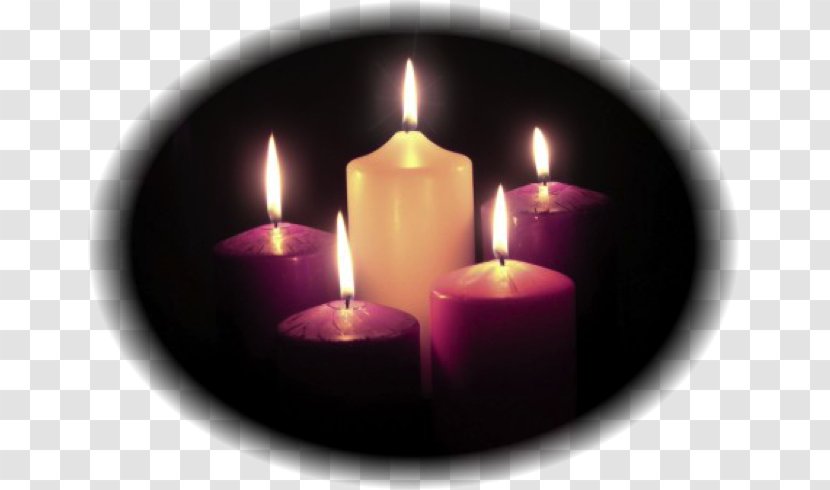 Advent Wreath Christmas Day Candle Sunday Transparent Png