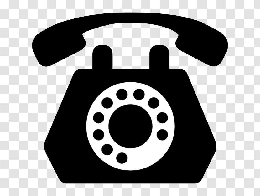 Telephone Call Mobile Phones Symbol - Email Transparent PNG