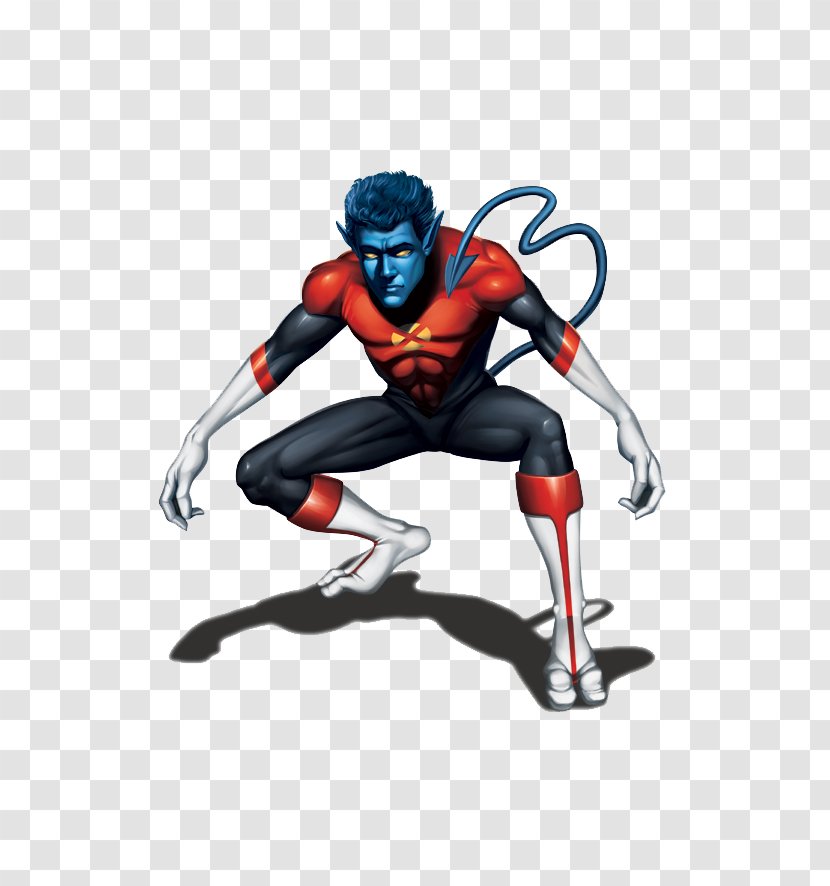 Superhero Marvel Heroes 2016 Cartoon Supervillain - Fictional Character - Action Figure Transparent PNG