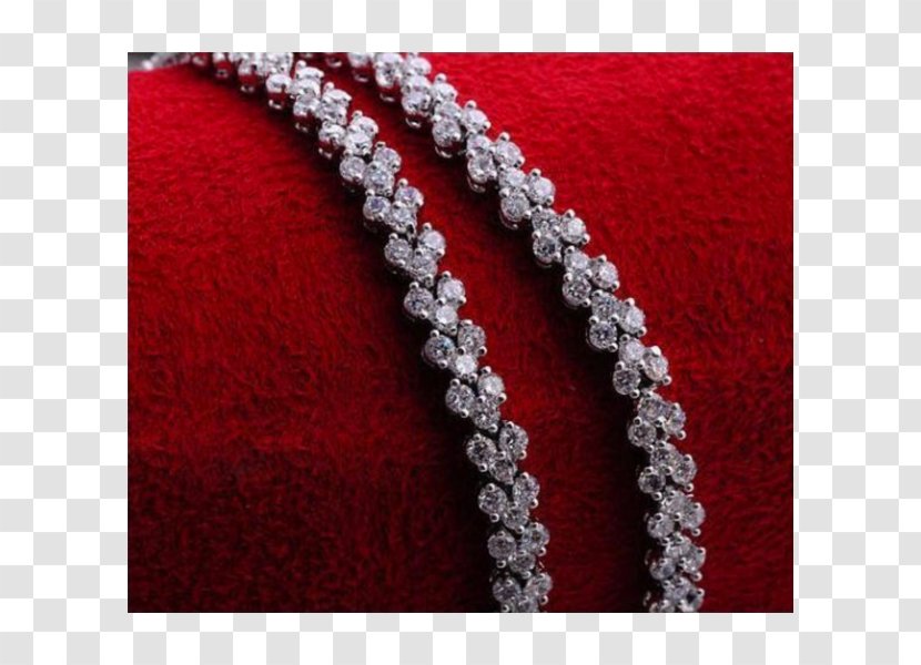 Earring Bracelet Jewellery Cubic Zirconia Costume Jewelry Transparent PNG