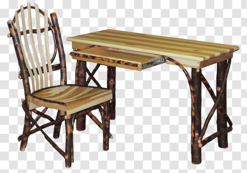 Table Desk - Furniture Transparent PNG