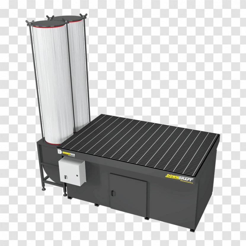 Machine Product - Custom Welding Cart Transparent PNG