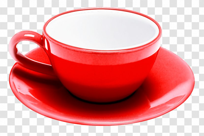 Coffee Cup - Serveware Tableware Transparent PNG