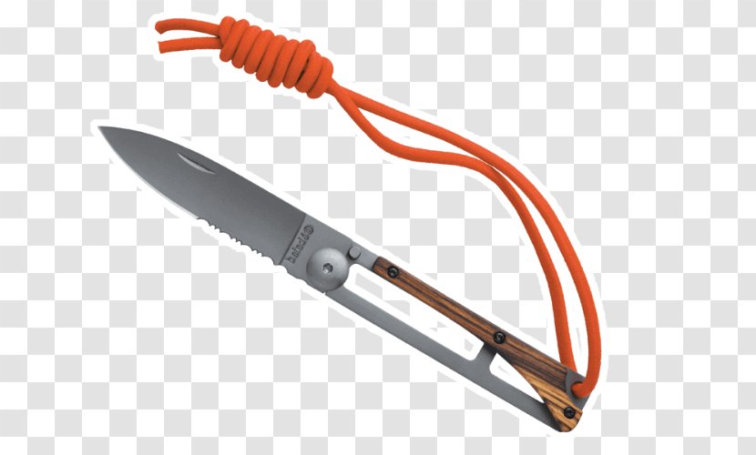 Pocketknife Hunting & Survival Knives Laguiole Knife Cutlery - Fork Transparent PNG