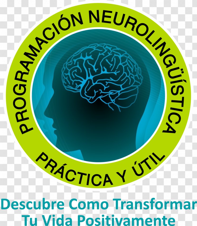 Cranial Relaxation Technique: A Simple Technique To Calm The Mind, Nourish Eyes And Balance Nervous System Logo Brain Human Behavior Organism - Frame Transparent PNG