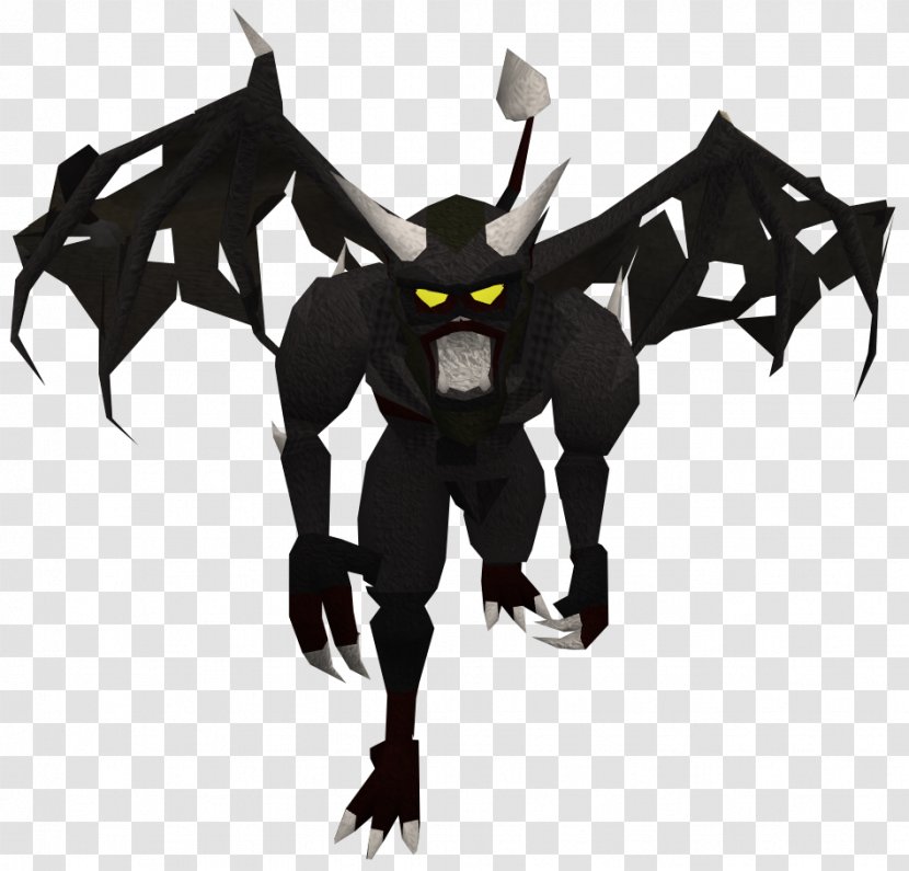 Demon Evil Satan Transparent PNG