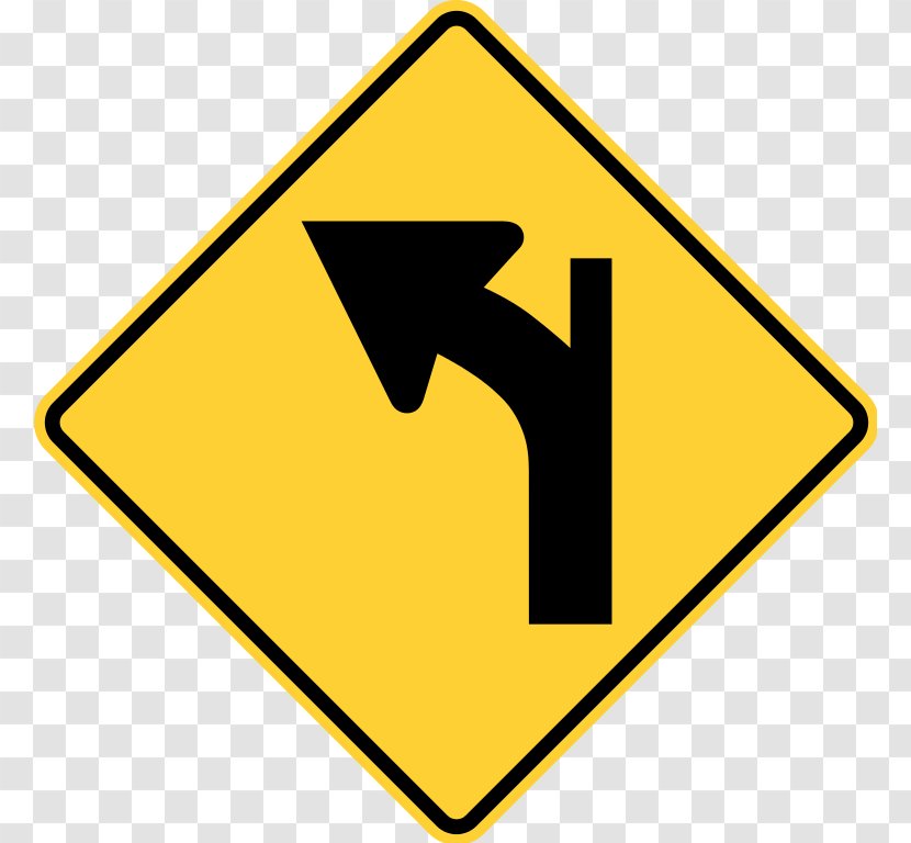 Traffic Sign United States Stop Yield - Warning Transparent PNG