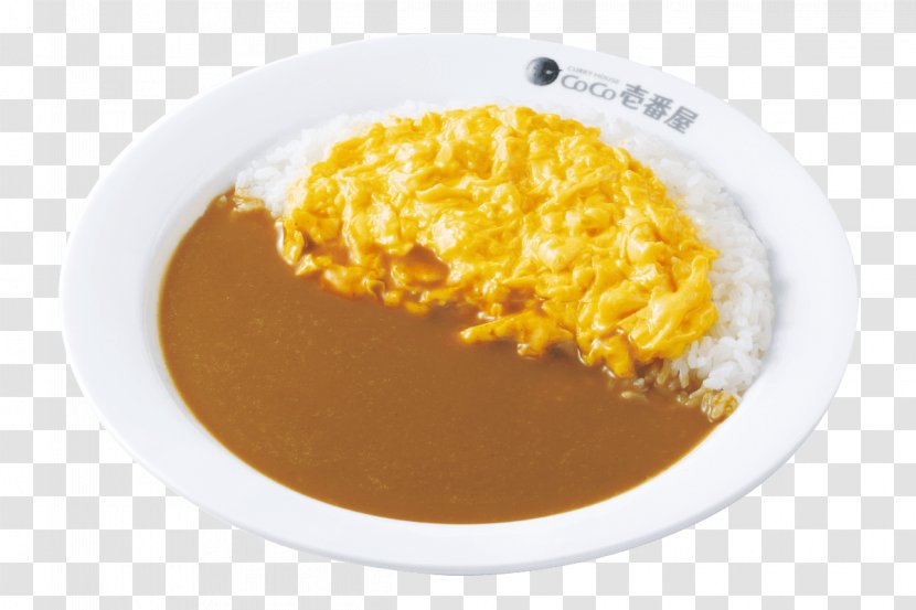 Japanese Curry Ichibanya Co., Ltd. Gravy Breakfast - Soup - Egg Transparent PNG