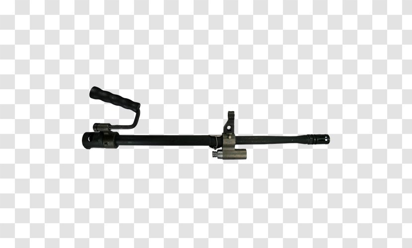 Ranged Weapon Car Gun Barrel - Accessory - Soldiers With Guns Transparent PNG