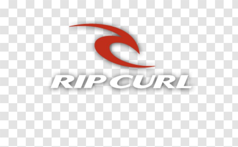 Rip Curl Surfing Logo Retail Transparent PNG