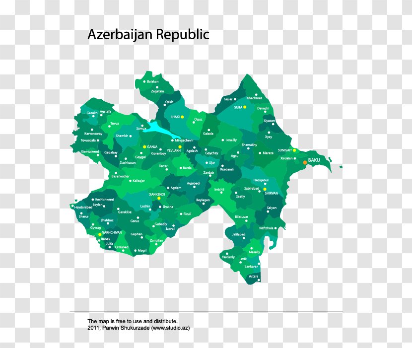 Azerbaijan Soviet Socialist Republic Map Flag Of Transparent PNG