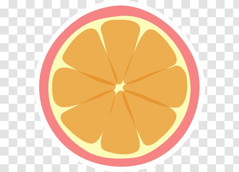 Clip Art Fruit Orange Juice - Peach Transparent PNG