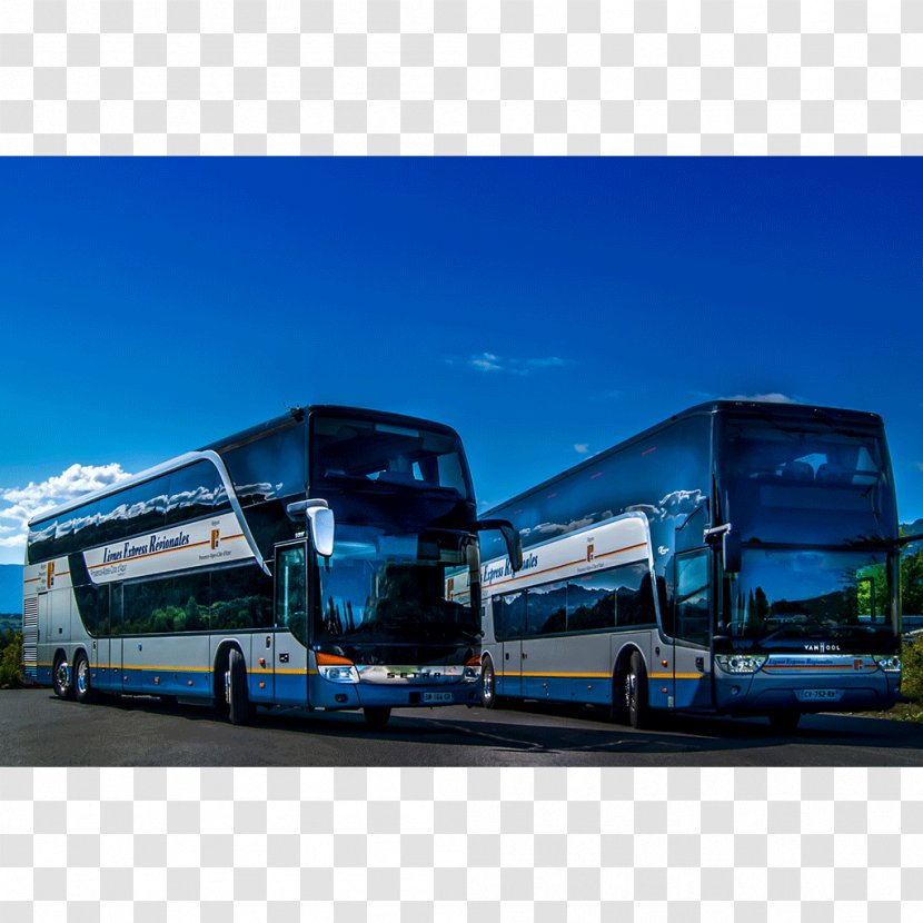 Tour Bus Service SCAL - Motor Vehicle - Société Des Cars Alpes Littoral TravelTravel Transparent PNG